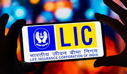 LIC